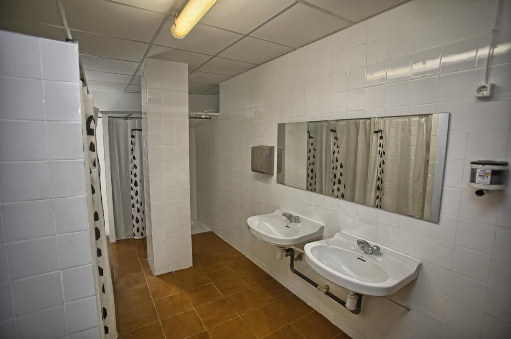 Albergue Velarta Villanova Exterior photo