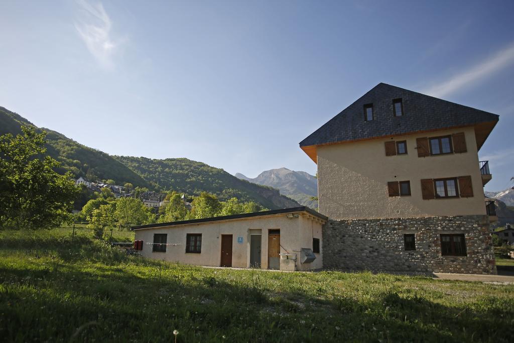 Albergue Velarta Villanova Exterior photo