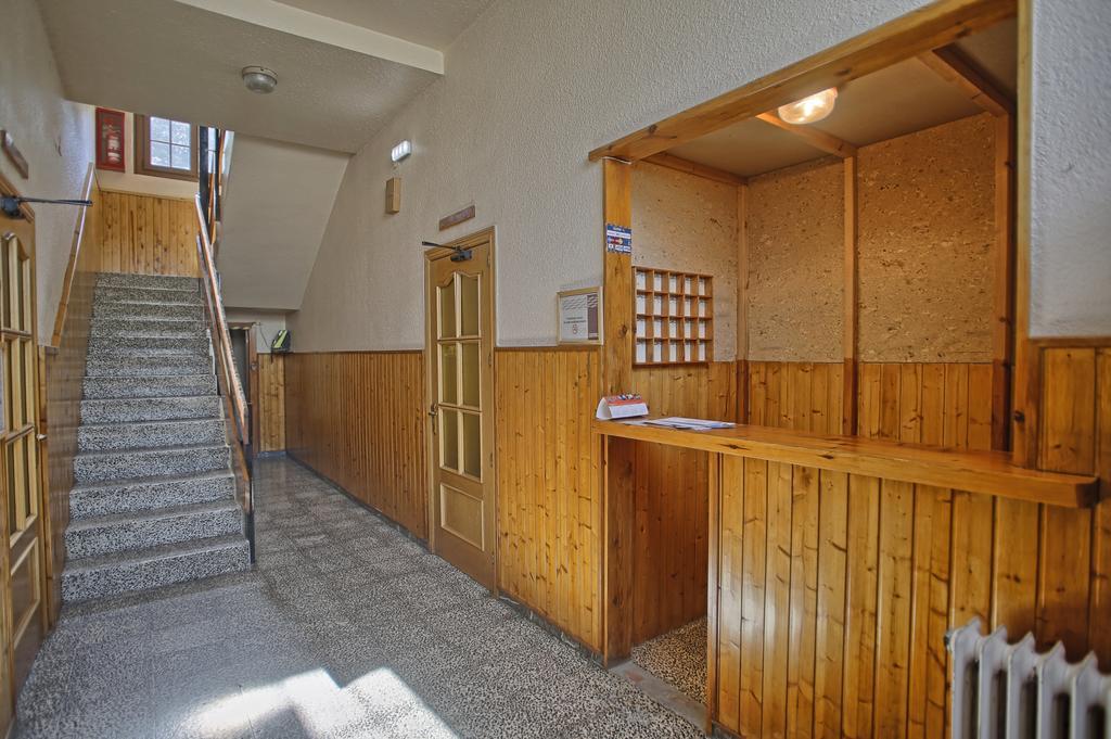 Albergue Velarta Villanova Exterior photo