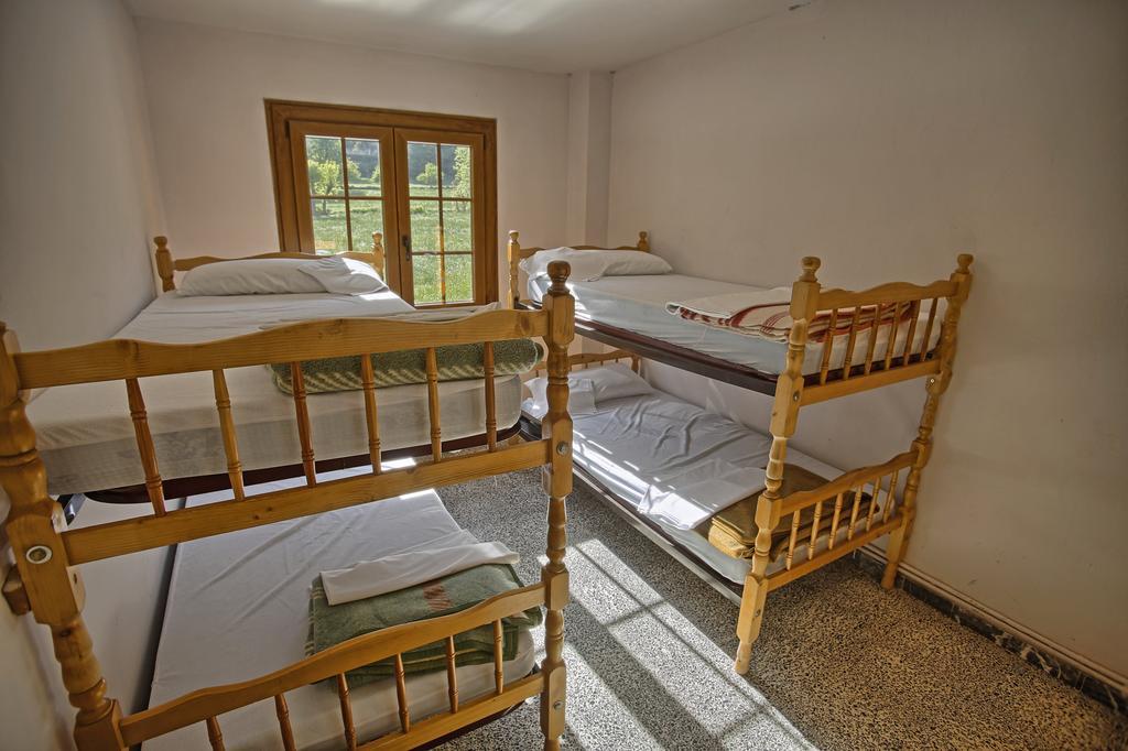 Albergue Velarta Villanova Exterior photo
