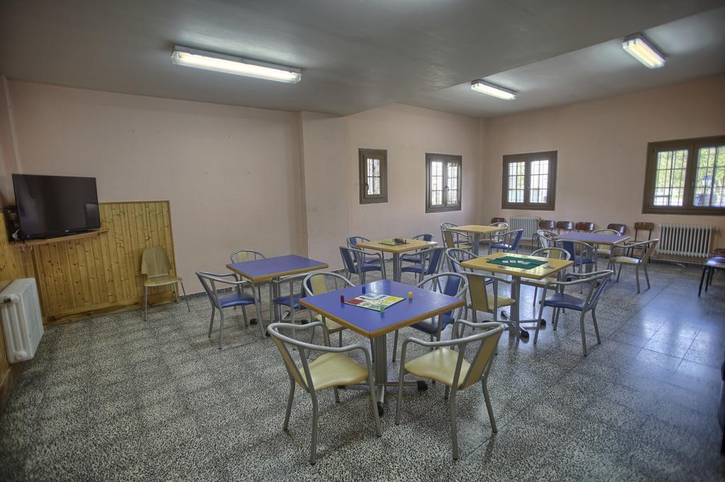 Albergue Velarta Villanova Exterior photo