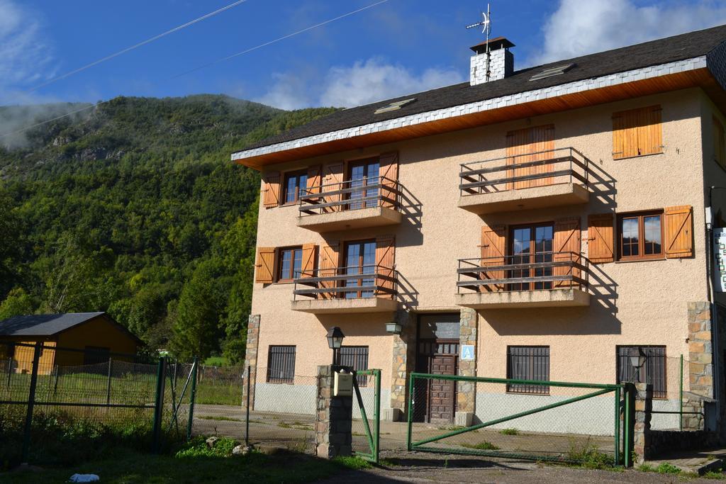 Albergue Velarta Villanova Exterior photo