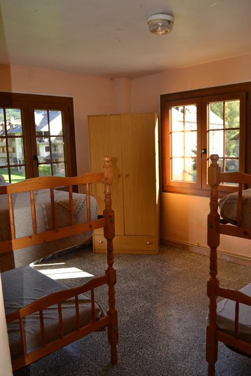 Albergue Velarta Villanova Exterior photo