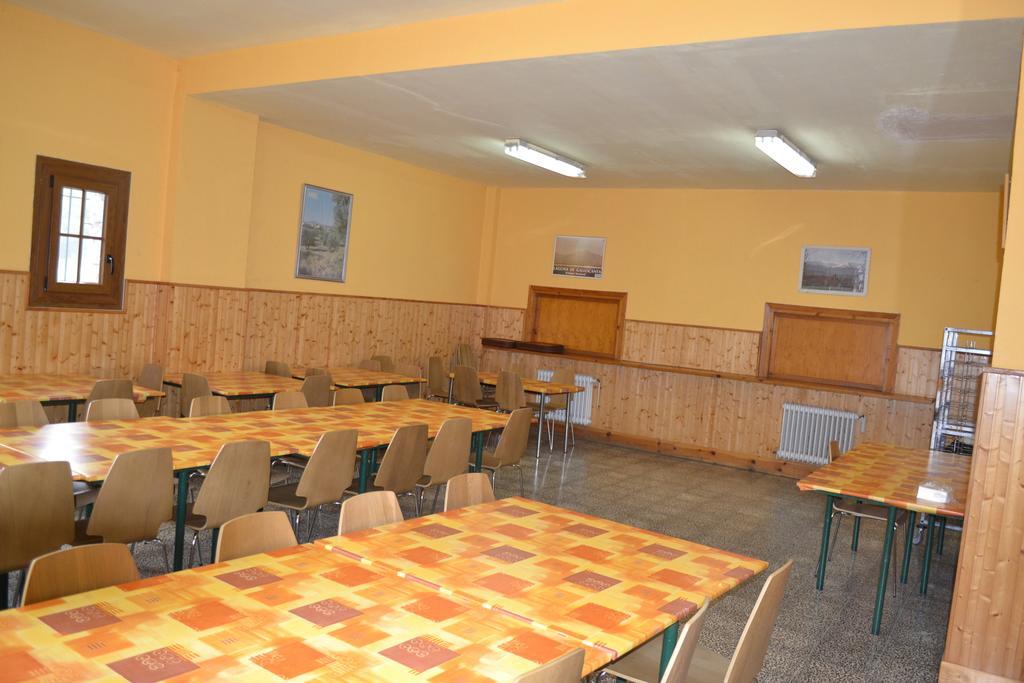 Albergue Velarta Villanova Exterior photo