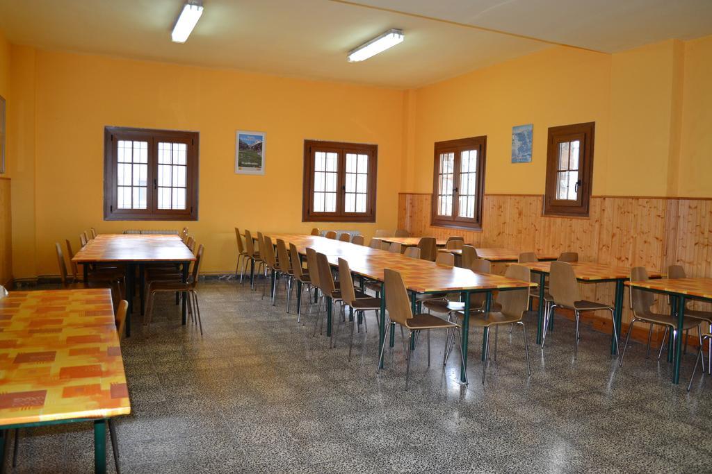 Albergue Velarta Villanova Exterior photo