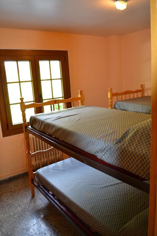 Albergue Velarta Villanova Exterior photo