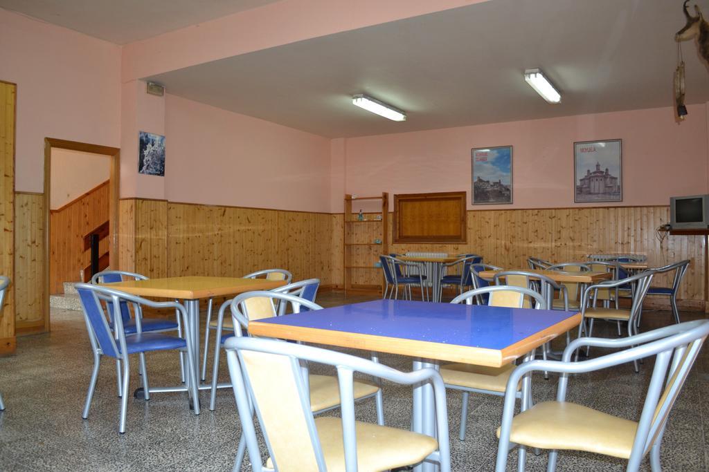 Albergue Velarta Villanova Exterior photo